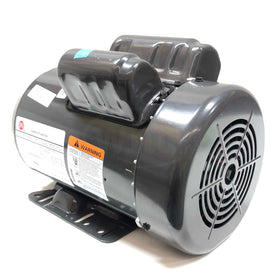 FD32CM2PH US/Nidec 1.5HP Electric Motor, 1800RPM