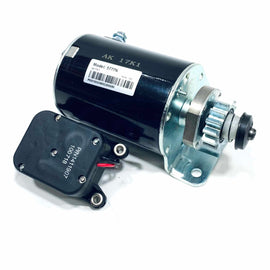 5777N Starter Motor 12V, CCW, 14T, 26-12494