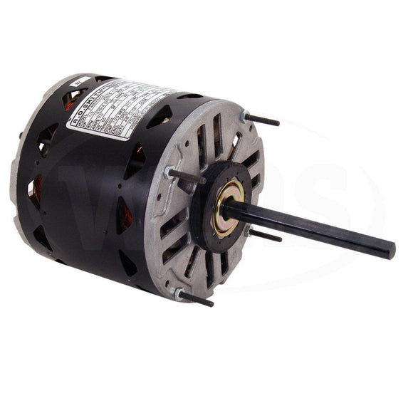 FD6001A Century Electric Blower Motor, 3/4HP