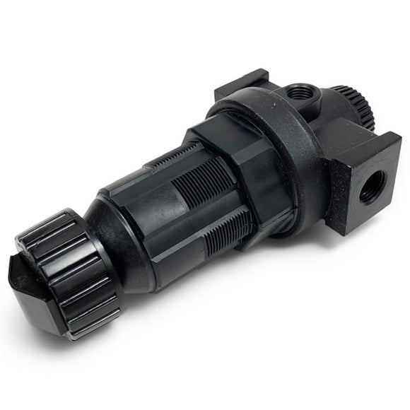 R100-3G Master Pneumatic 100 Series Pneumatic Pressure Regulator
