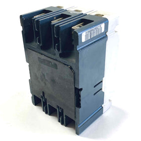 FDB3125LS Cutler-Hammer Industrial Circuit Breaker, 125A, 3-Pole, 600VAC~250VDC
