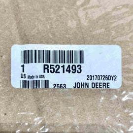 R521493 OEM John Deere Oil Pan Gasket
