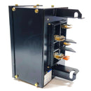 FDCXXXXXXXXS22FS22F Eaton Pow-R-Flex Plug-In Receptacle Enclosure, 2x20A @ 240V-2