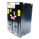 FDCXXXXXXXXS22FS22F Eaton Pow-R-Flex Plug-In Receptacle Enclosure, 2x20A @ 240V-3