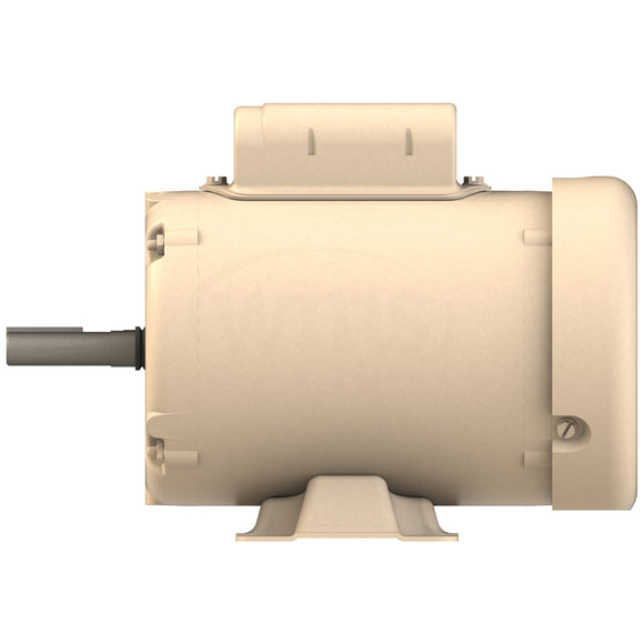 FDL3501M Baldor 1/3HP Farm/Agriculture Duty Electric Motor, 1725RPM