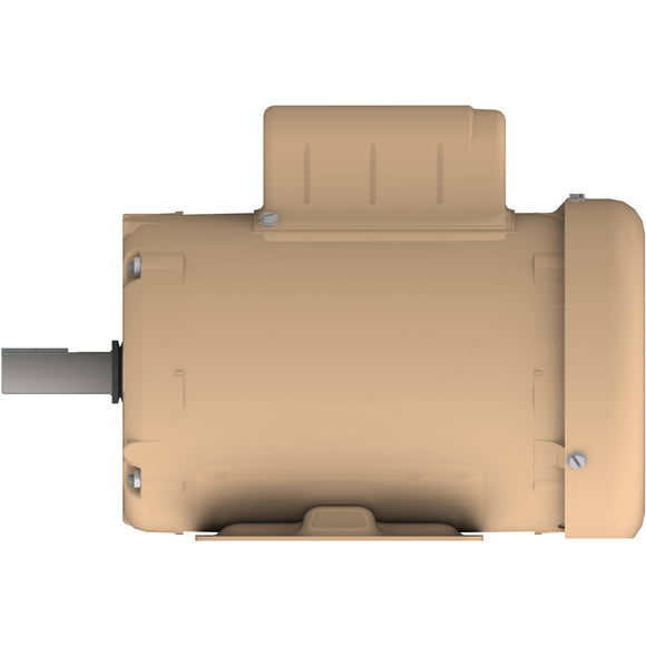 FDL3510TM Baldor 1HP Farm/Agriculture Duty Electric Motor, 1725 RPM