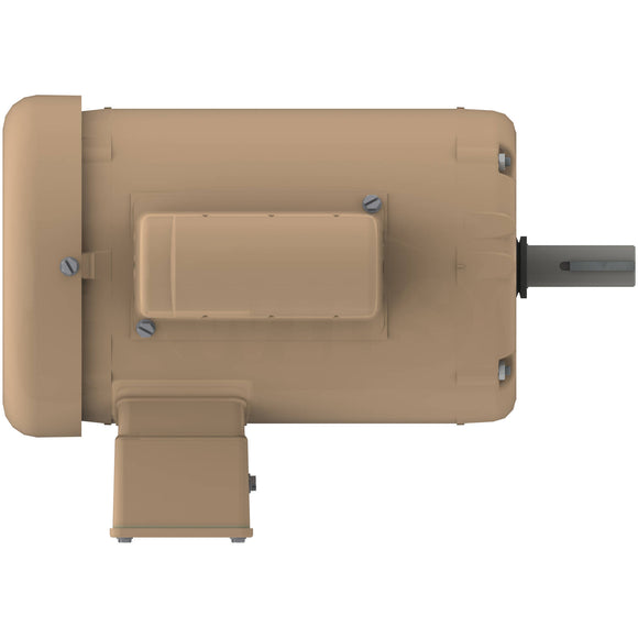 FDL3510TM Baldor 1HP Farm/Agriculture Duty Electric Motor, 1725 RPM