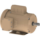 FDL3510TM Baldor 1HP Farm/Agriculture Duty Electric Motor, 1725 RPM-1