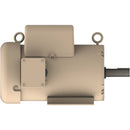 FDL3610TM Baldor 3HP Farm/Agriculture Duty Electric Motor, 1750 RPM-7