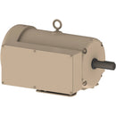 FDL3612TM Baldor 5HP Farm/Agriculture Duty Electric Motor, 1725 RPM-1