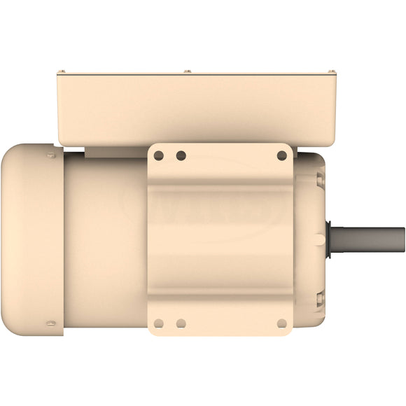 FDL3612TM Baldor 5HP Farm/Agriculture Duty Electric Motor, 1725 RPM