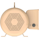 FDL3731M Baldor 5HP Farm/Agriculture Duty Electric Motor, 1740 RPM-5