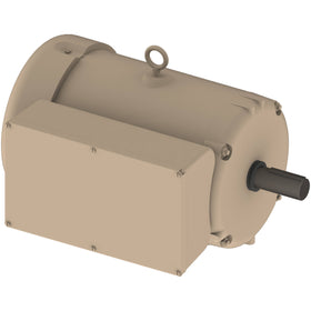 FDL3732M Baldor 7.5HP Farm/Agriculture Duty Electric Motor, 1730 RPM - 0