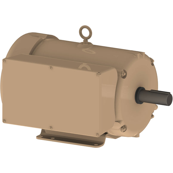 FDL3733TM Baldor 7.5HP Farm/Agriculture Duty Electric Motor, 1730 RPM
