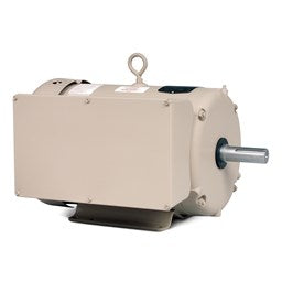 FDL3733TM Baldor 7.5HP Farm/Agriculture Duty Electric Motor, 1730 RPM