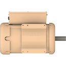 FDL3737TM Baldor 10HP Farm/Agriculture Duty Electric Motor, 1730 RPM-2