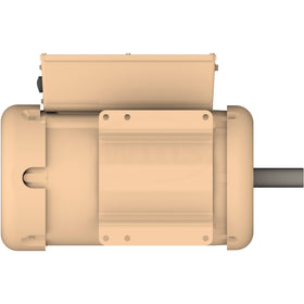 FDL3737TM Baldor 10HP Farm/Agriculture Duty Electric Motor, 1730 RPM - 0