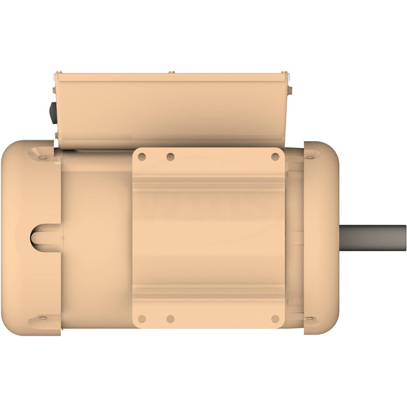FDL3737TM Baldor 10HP Farm/Agriculture Duty Electric Motor, 1730 RPM