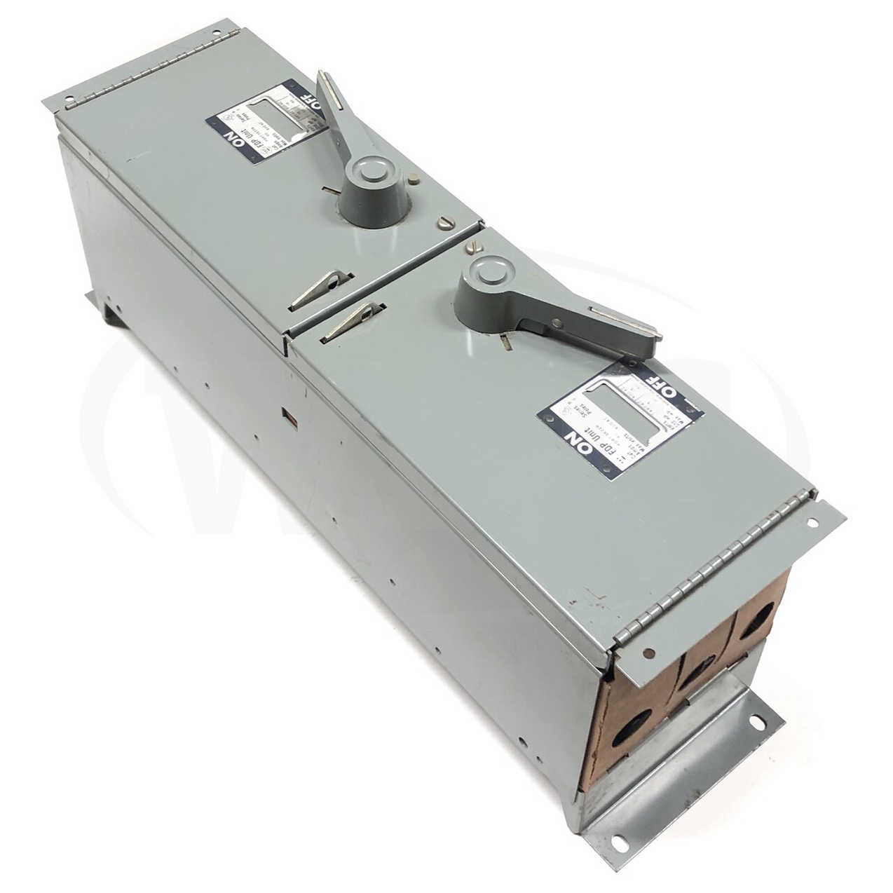 FDPT3622R Westinghouse FDP Unit - 0