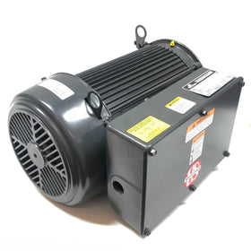 FDU5CM2K18C US/Nidec 5HP Farm Duty Electric Motor, 1800RPM - 0