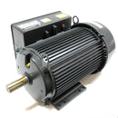FDU5CM2K18 US/Nidec 5HP Farm Duty Electric Motor, 1800RPM-1
