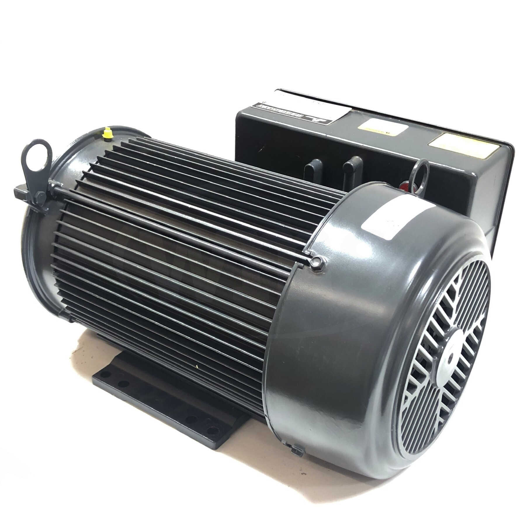 FDU7CM2K21C US/Nidec 7.5HP Farm Duty Electric Motor, 1800RPM