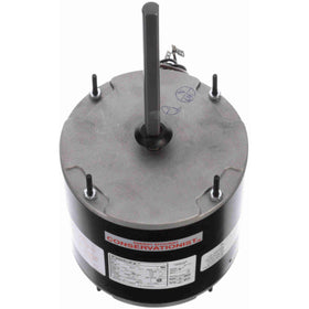 FE1056SC Century 1/2HP Condenser Fan Electric Motor, 1075RPM - 0