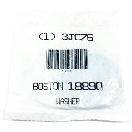18890 Boston Gear Hardened Steel Washer