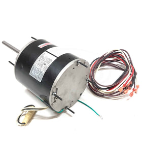 FE6003F Century 1/2, 1/4Hp, 825/2 SPD, 208-230V, 2.4, 1.4, Motor - 0