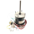 FE6003F Century 1/2, 1/4Hp, 825/2 SPD, 208-230V, 2.4, 1.4, Motor-1