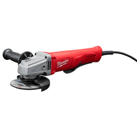 6141-31 Milwaukee 11 Amp Corded 4-1/2 in. Small Angle Grinder