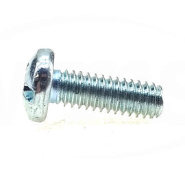 06-81-0047 Milwaukee Pan Slotted Ph Head Screw