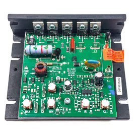 KBIC-120 KB Electronics DC SCR Chassis Speed Control Drive, 9429