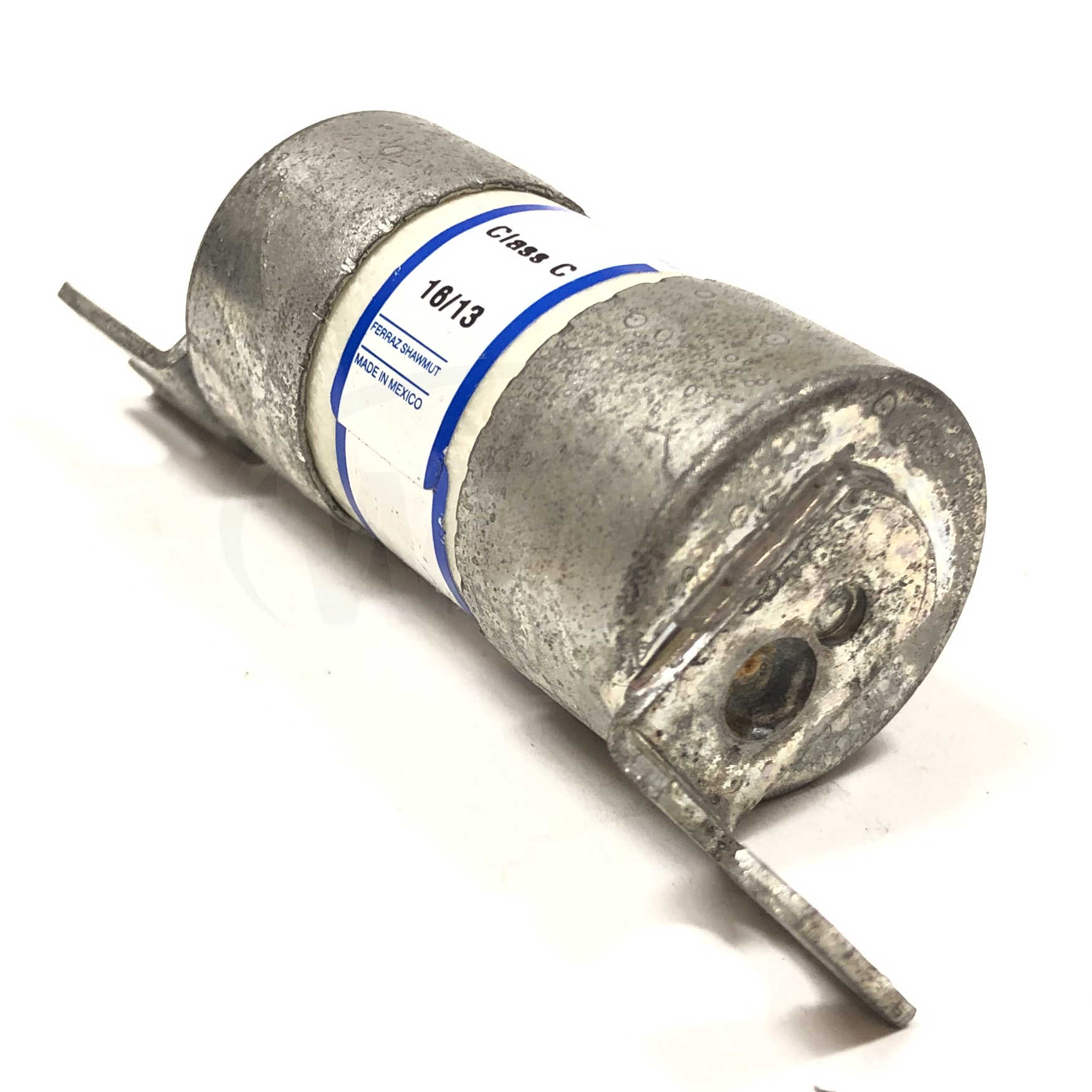 FES50 Ferraz Fuse, 50 Amp