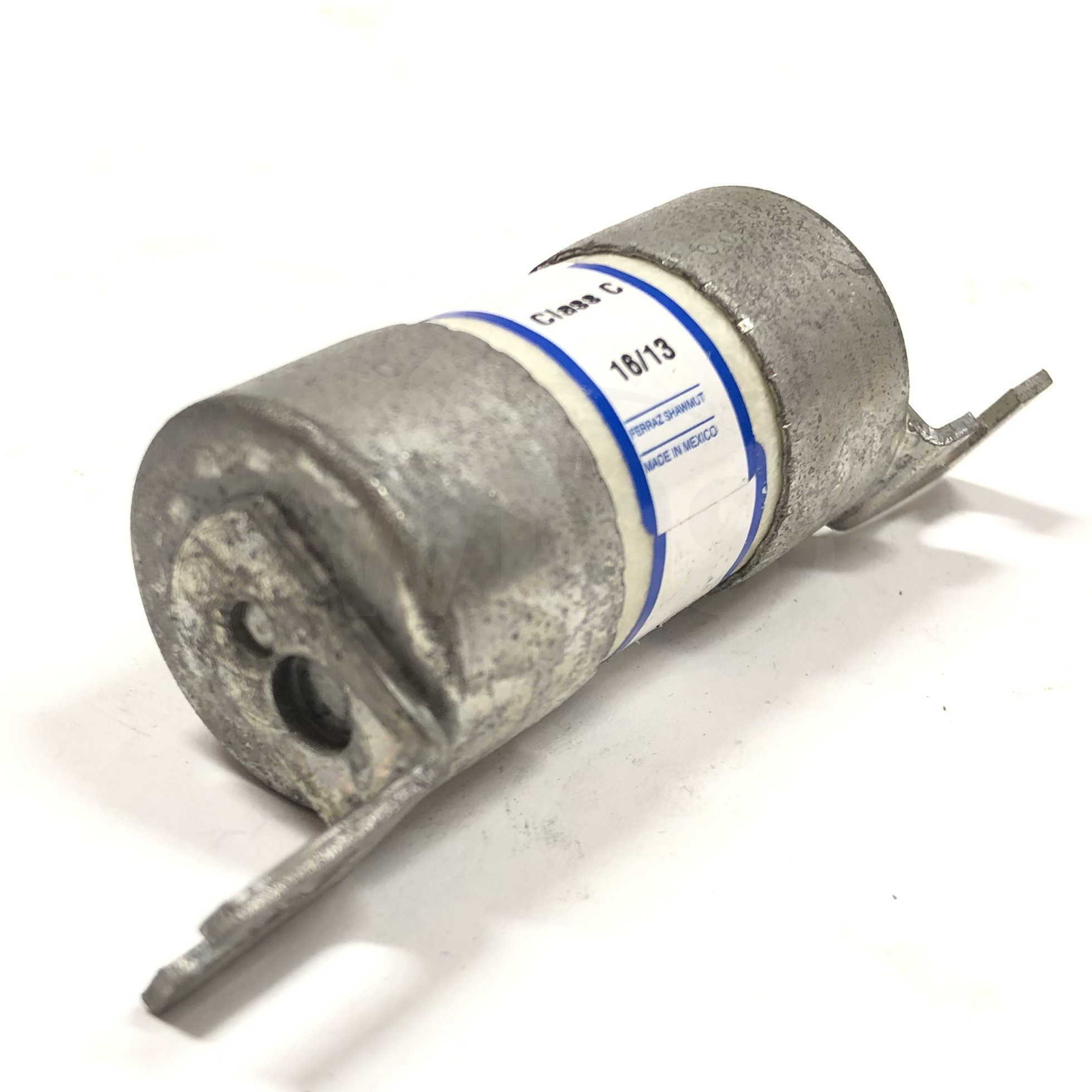 FES50 Ferraz Fuse, 50 Amp - 0