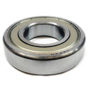 FF207KDD Fafnir Single Row Ball Bearing, 35mm x 72mm x 17mm-1