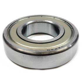 FF207KDD Fafnir Single Row Ball Bearing, 35mm x 72mm x 17mm