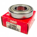 FF207KDD Fafnir Single Row Ball Bearing, 35mm x 72mm x 17mm-2