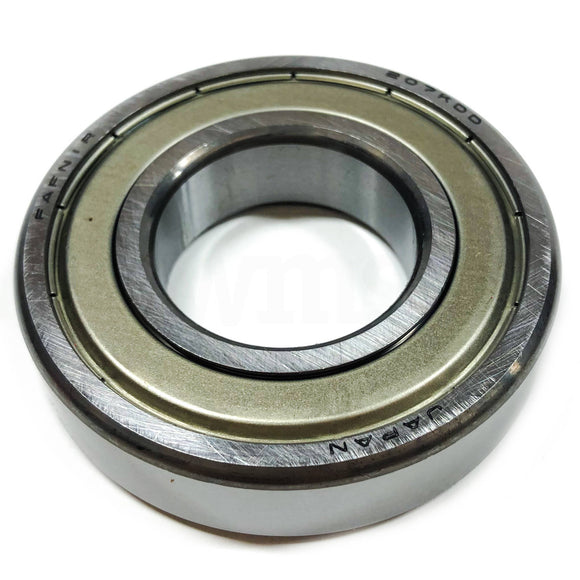 FF207KDD Fafnir Single Row Ball Bearing, 35mm x 72mm x 17mm
