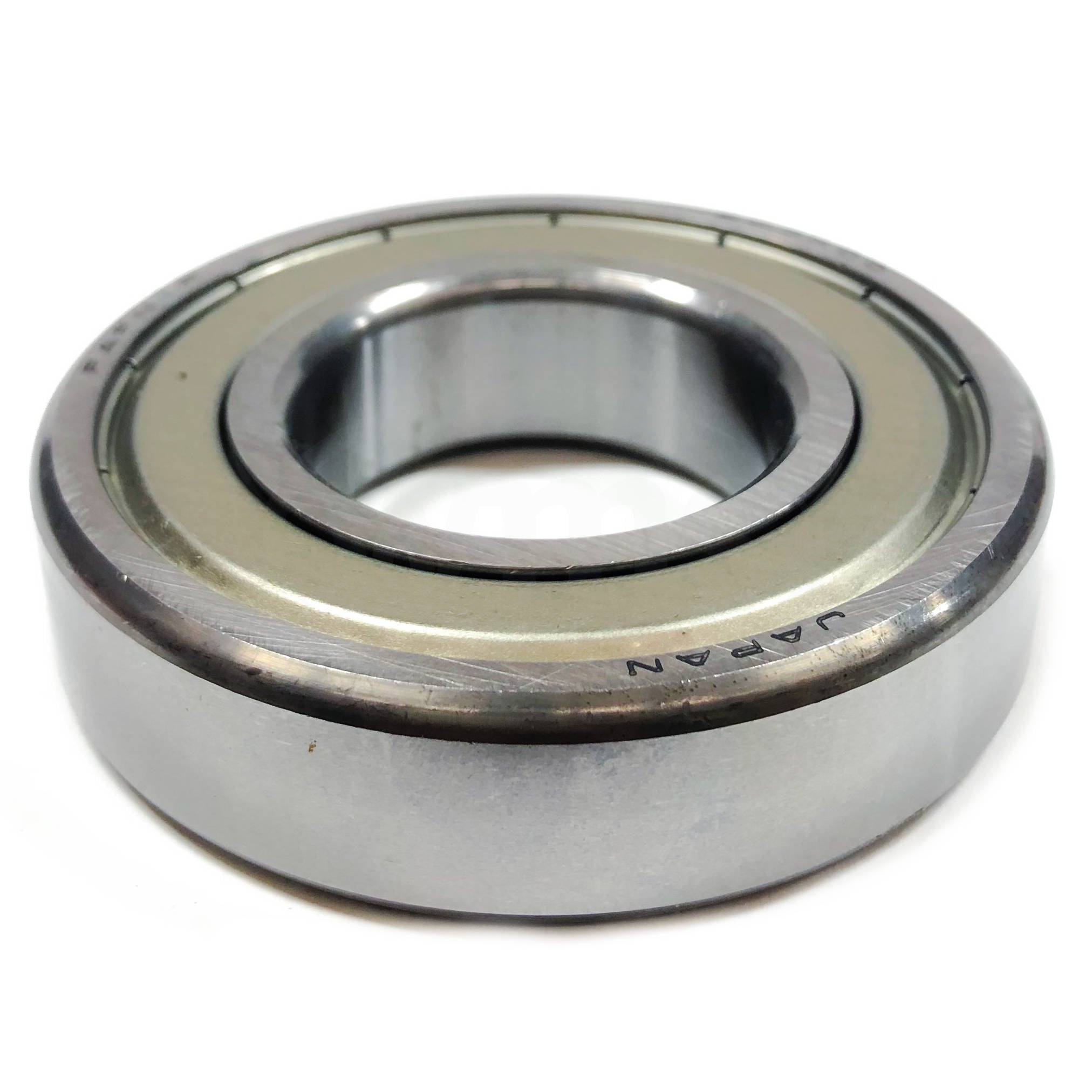 FF207KDD Fafnir Single Row Ball Bearing, 35mm x 72mm x 17mm - 0