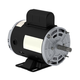 .5036OS1BCDW56-S WEG 1/2HP Compressor Duty Electric Motor, 3600RPM