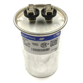 003050.09 Leeson Run Capacitor, 370 Vac, 65 ?F