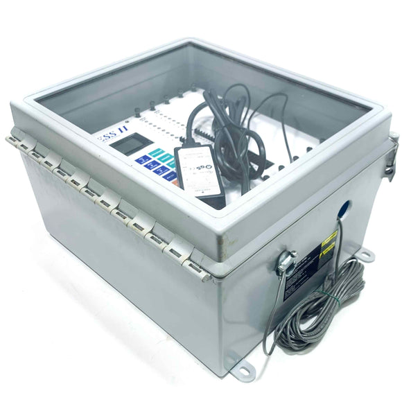 FGD-6700 Sensaphone Express II Remote Monitoring System