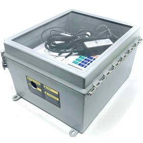 FGD-6700 Sensaphone Express II Remote Monitoring System