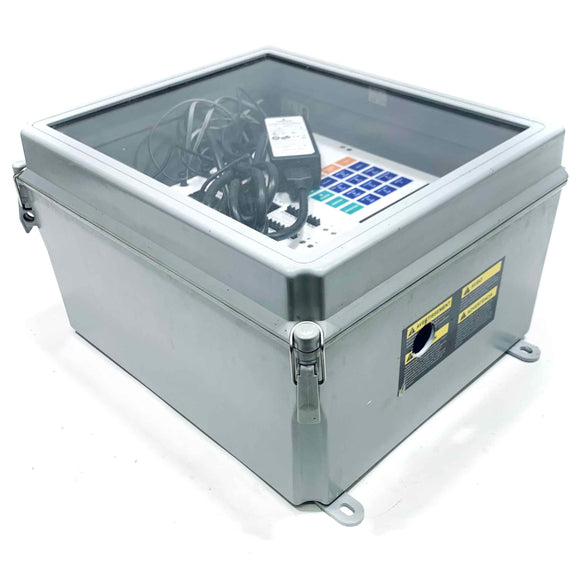 FGD-6700 Sensaphone Express II Remote Monitoring System