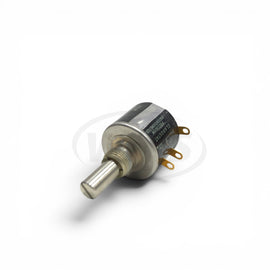 73JA-1K Clarostat Precision Potentiometer, 1K