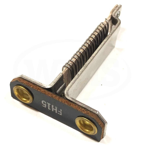 FH-15 Cutler-Hammer Overload Relay 0.96-1.04 Amp