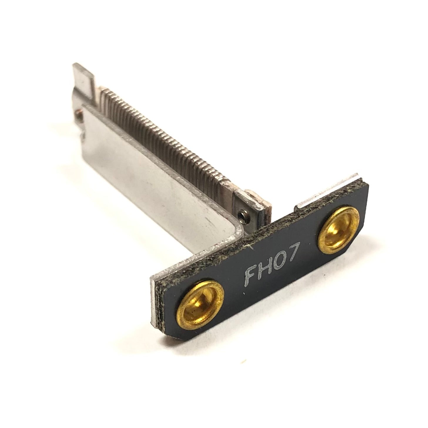 FH07 Westinghouse Thermal Overload Heater 0.43-0.47 Amp - 0