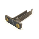 FH11 Cutler Hammer Thermal Overload Heater Element 0.64-0.7 Amp-4
