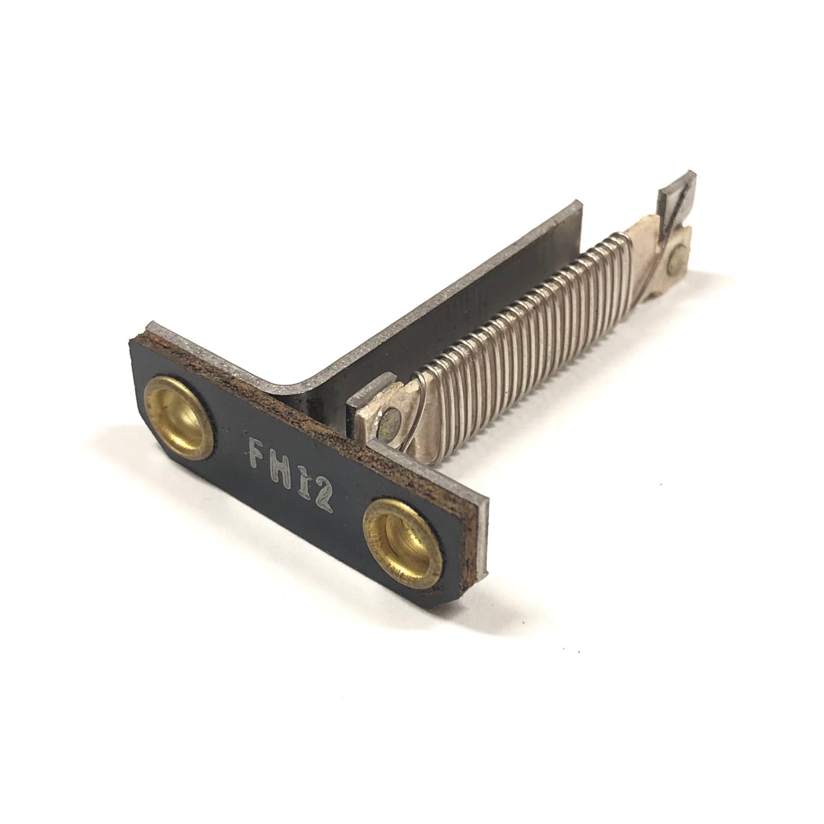 FH12 Westinghouse Thermal Overload Heater 0.71-0.77 Amp